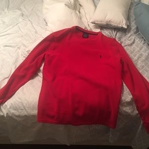 Polo Ralph Lauren Long Sleeve Thermal